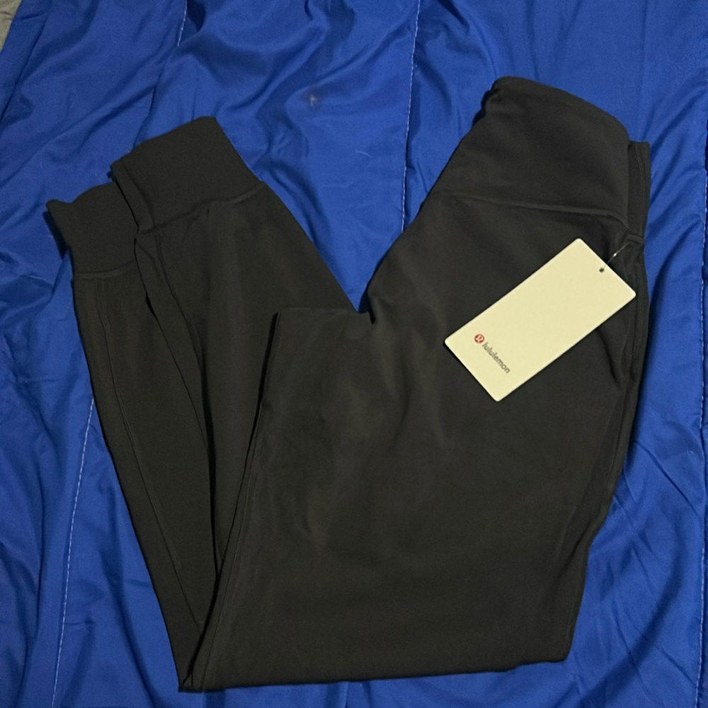 Lululemon Joggers